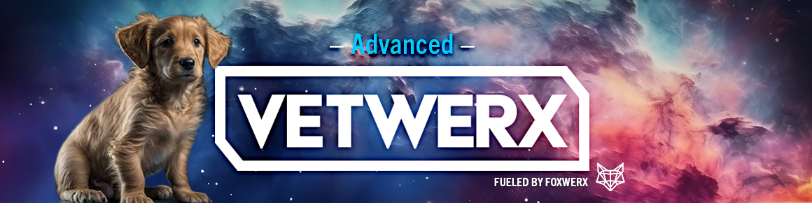VetWerx: Advanced